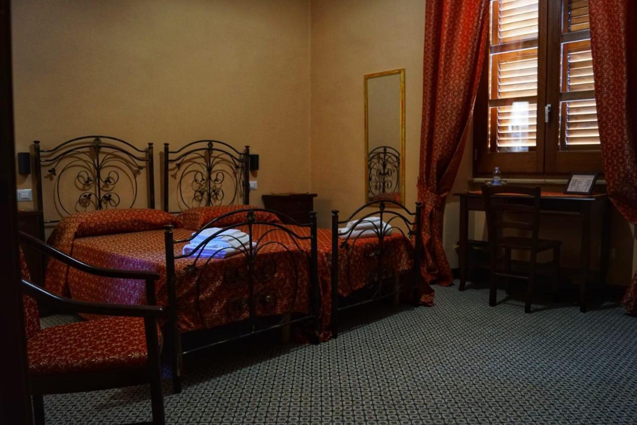 La Stazione Bed & Breakfast Piazza Armerina
